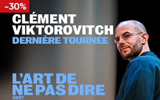 Cl&eacute;ment Viktorovitch